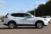Nissan X-Trail III Москва  - изображение 23