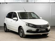 Lada (ВАЗ) Granta I Рестайлинг Ставрополь  - изображение 19