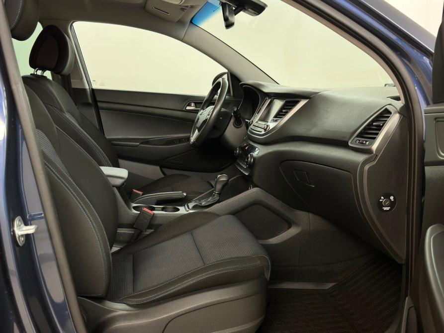 Hyundai Tucson III Москва  - изображение 13
