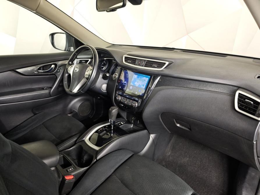Nissan X-Trail III Москва  - изображение 12