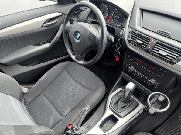 BMW X1 I (E84) Рестайлинг с пробегом 2013 года, цена 1 215 000 рублей, 156659 км, внедорожник, Автокод Объявления