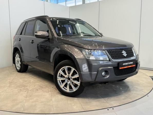 Suzuki Grand Vitara II Рестайлинг с пробегом 2010 года, цена 1 340 000 рублей, 163539 км, внедорожник, Автокод Объявления