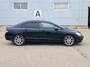 Honda Civic VIII Рестайлинг Набережные Челны  - изображение 27