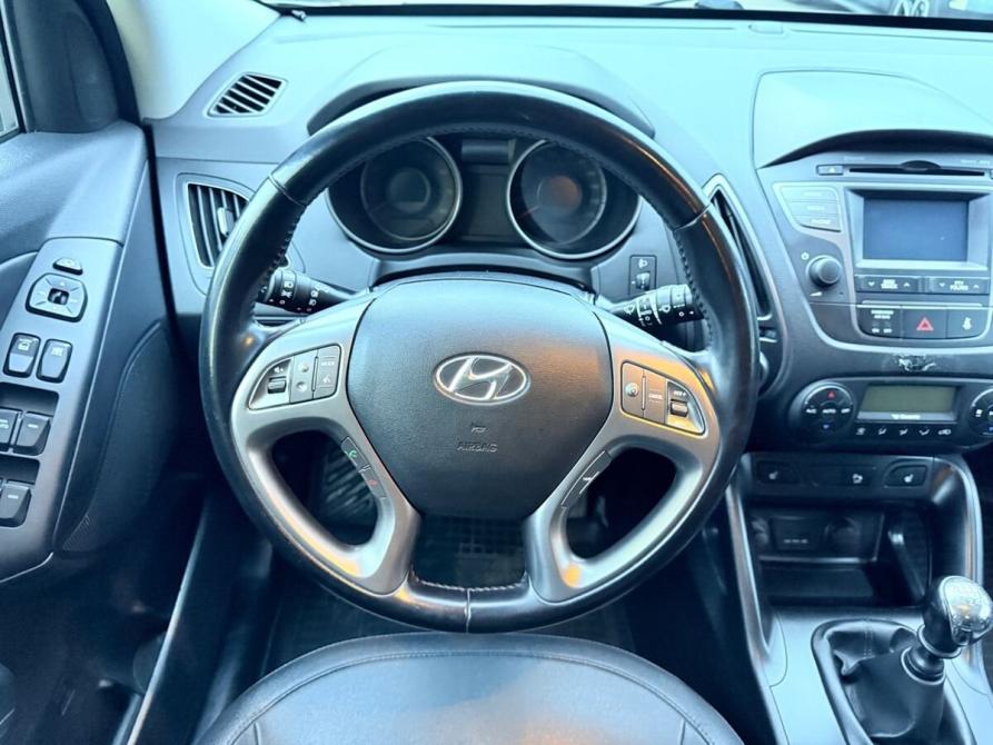 Hyundai ix35 I Рестайлинг Энгельс  - изображение 22