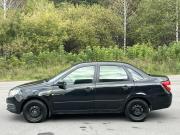 Lada (ВАЗ) Granta I Рестайлинг Прокопьевск  - изображение 25