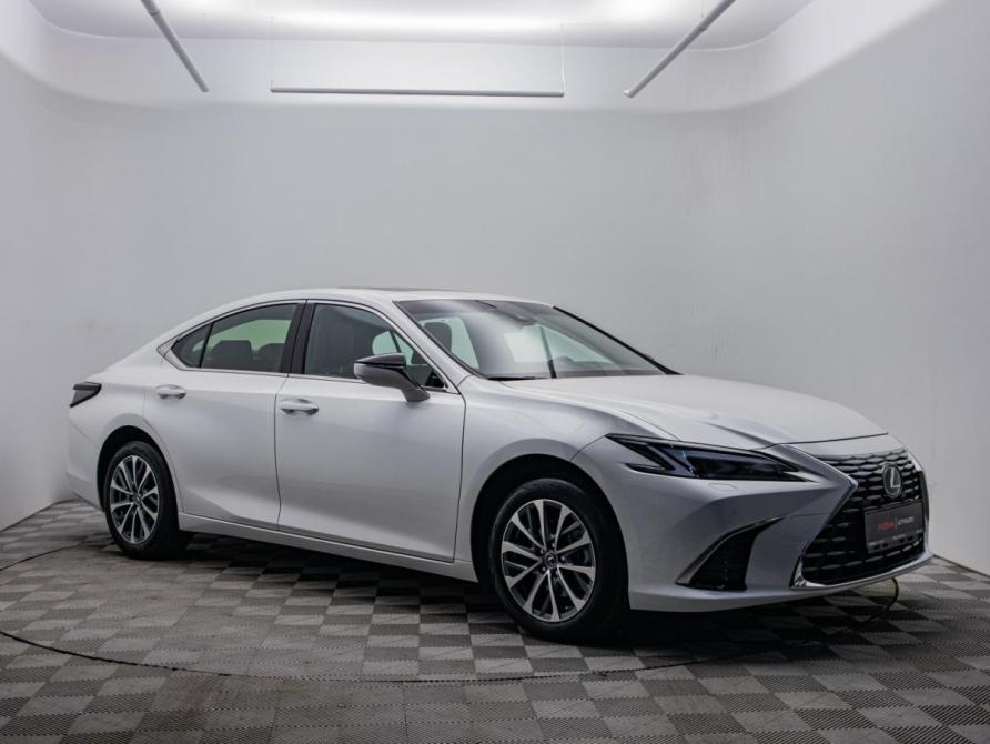 Lexus ES VII Рестайлинг 2 Москва  - изображение 3