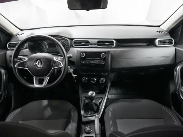 Renault Duster II с пробегом 2021 года, цена 1 942 000 рублей, 57000 км, внедорожник, Автокод Объявления