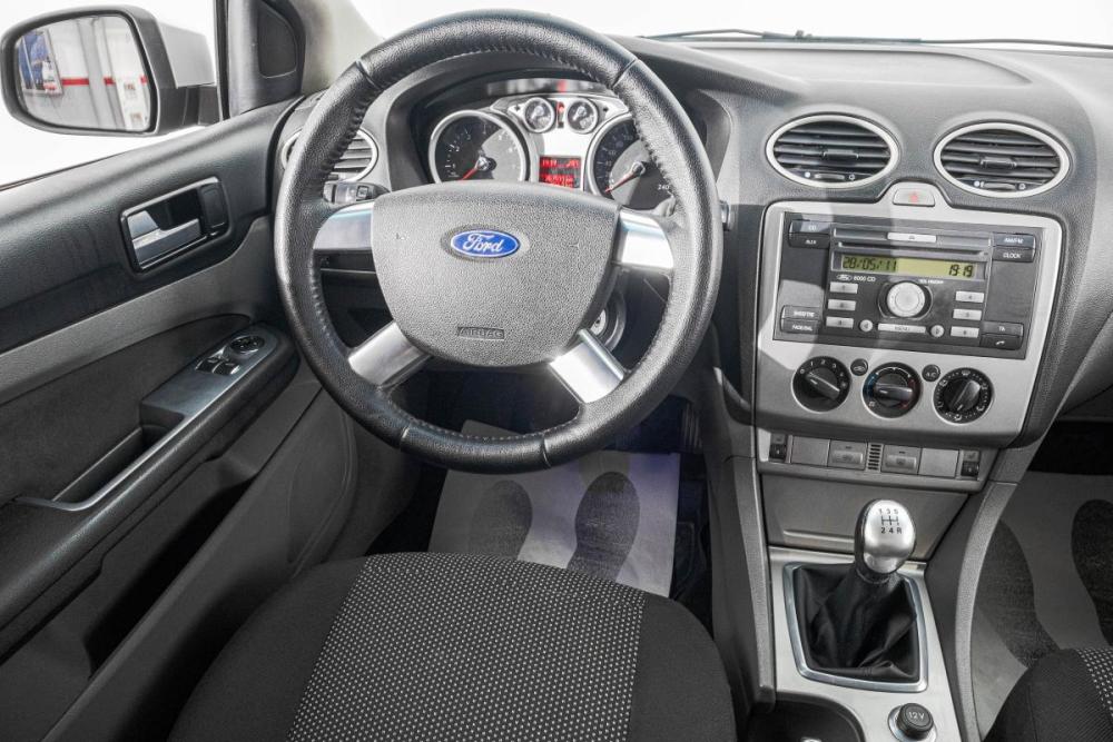 Ford Focus II Рестайлинг Барнаул  - изображение 15