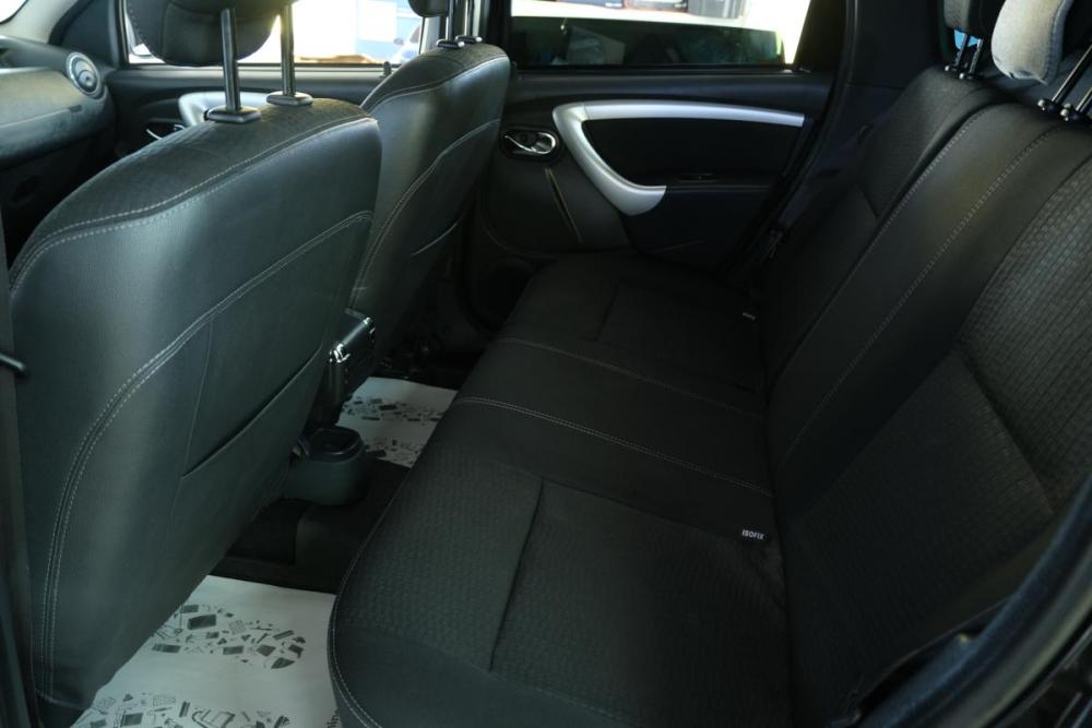 Nissan Terrano III (D10) Омск  - изображение 19