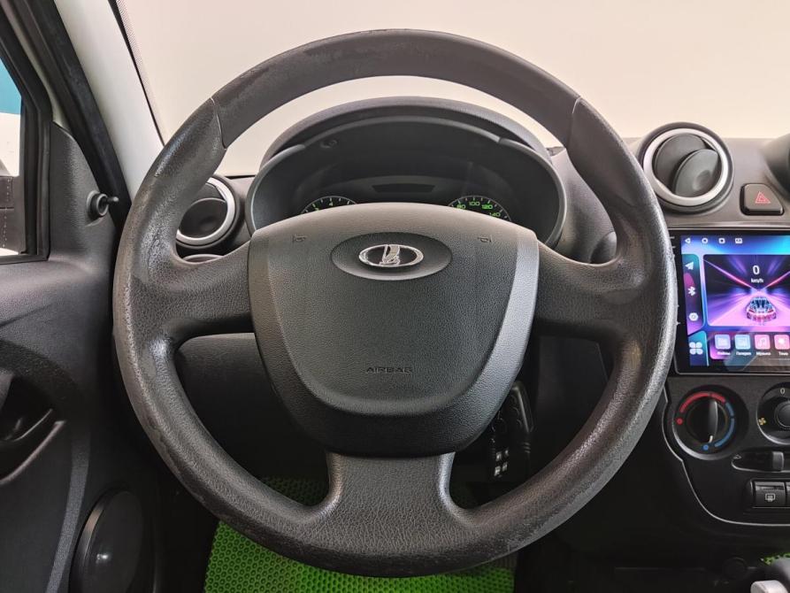 Lada (ВАЗ) Granta I Барнаул  - изображение 11