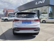 Hyundai Santa Fe IV Рестайлинг Санкт-Петербург  - изображение 30
