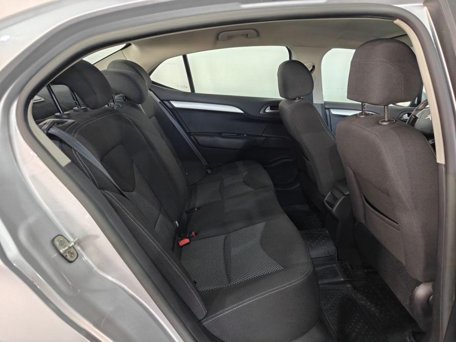 Citroen C4 II Москва  - изображение 11