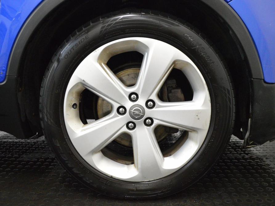 Opel Mokka I Санкт-Петербург  - изображение 9