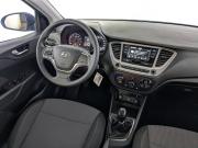 Hyundai Solaris II Рестайлинг Москва  - изображение 56