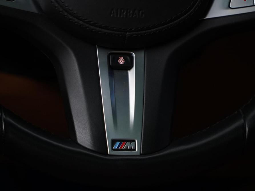 BMW 7 серии VI (G11/G12) Рестайлинг Москва  - изображение 29