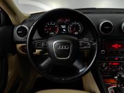 Audi A3 II (8P) Рестайлинг 2 Подольск  - изображение 36
