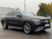 Mercedes-Benz GLE Coupe II (C167) Рестайлинг Москва  - изображение 15