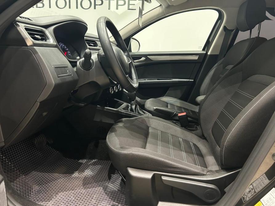 Renault Arkana I Санкт-Петербург  - изображение 15