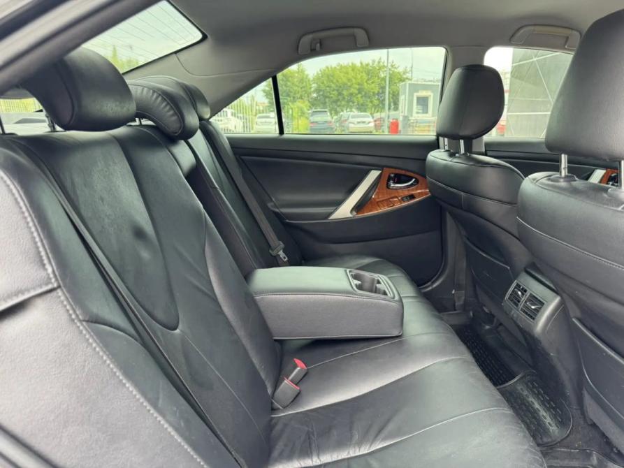 Toyota Camry VI (XV40) Новосибирск  - изображение 11