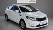 Kia Rio III Тамбов  - изображение 21