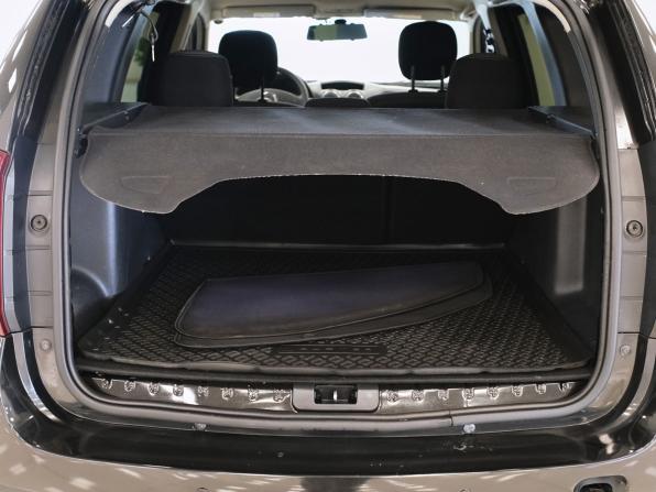 Renault Duster I с пробегом 2014 года, цена 740 000 рублей, 217188 км, внедорожник, Автокод Объявления