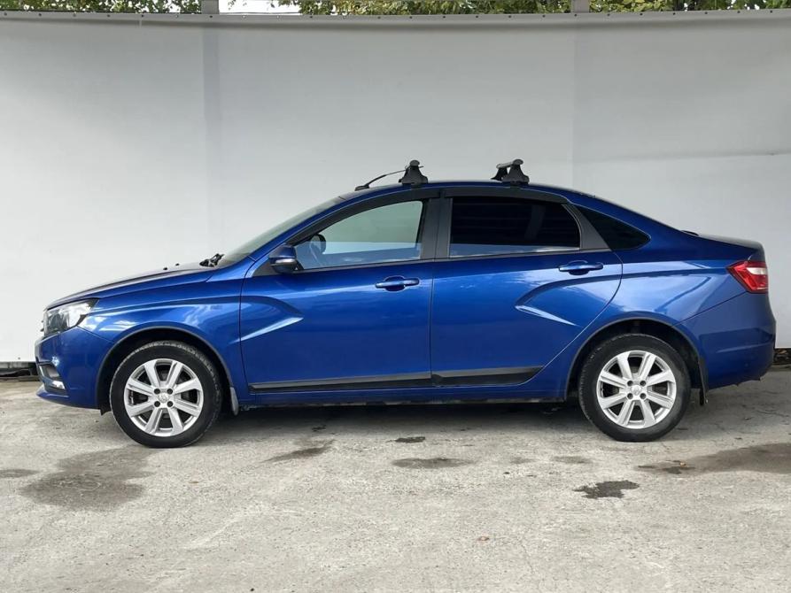 Lada (ВАЗ) Vesta I Петрозаводск  - изображение 8