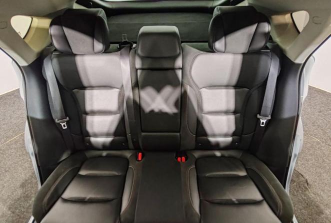 Geely Tugella I с пробегом 2022 года, цена 2 200 000 рублей, 99783 км, внедорожник, Автокод Объявления