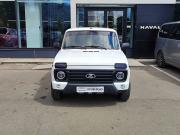 Lada (ВАЗ) 2121 (4x4) I Рестайлинг (2020) Москва  - изображение 17