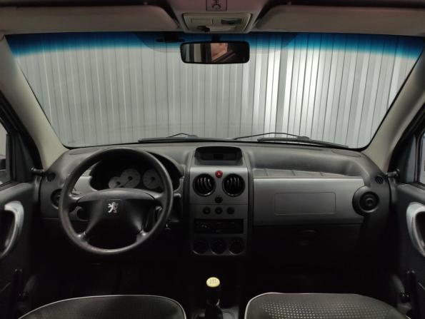 Peugeot Partner II с пробегом 2010 года, цена 481 000 рублей, 127277 км, минивэн, Автокод Объявления