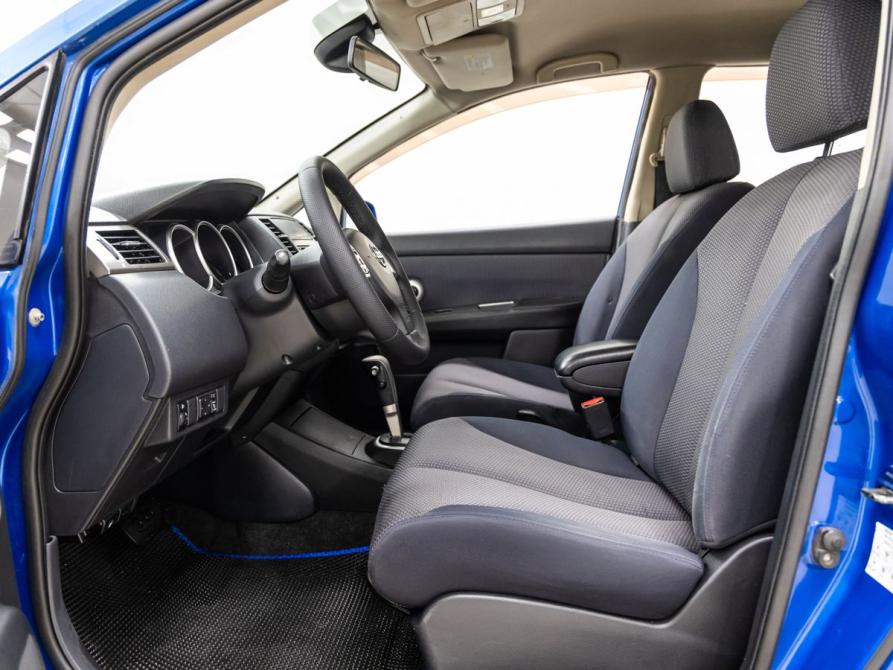 Nissan Tiida I Волгоград  - изображение 24
