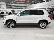 Volkswagen Tiguan I Рестайлинг Казань  - изображение 32