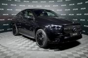 Mercedes-Benz GLE Coupe II (C167) Рестайлинг Москва  - изображение 25