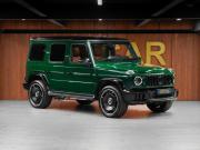 Mercedes-Benz G-Класс AMG II (W465) Рестайлинг Москва  - изображение 31