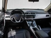 Geely Atlas I Краснодар  - изображение 27