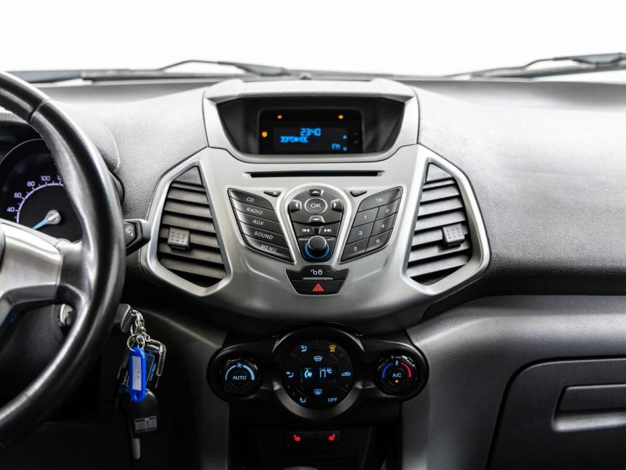 Ford EcoSport II Волгоград  - изображение 16