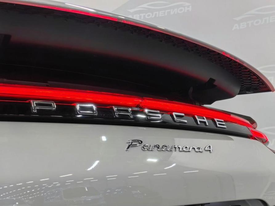 Porsche Panamera II Новосибирск  - изображение 32