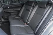 Toyota Camry VII (XV50) Рестайлинг Москва  - изображение 43