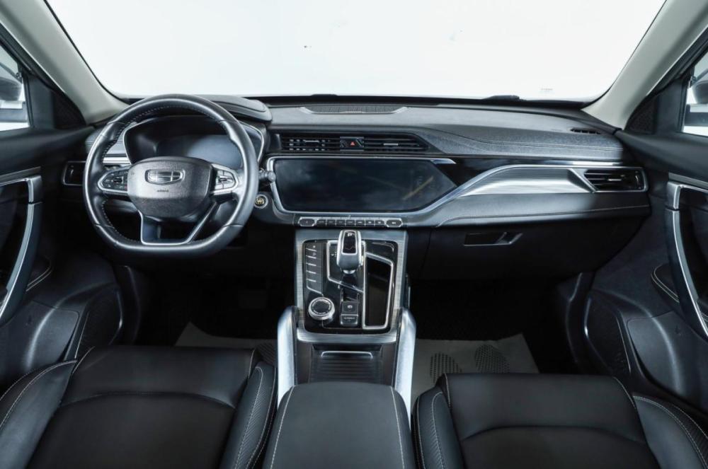 Geely Boyue Pro Новосибирск  - изображение 9