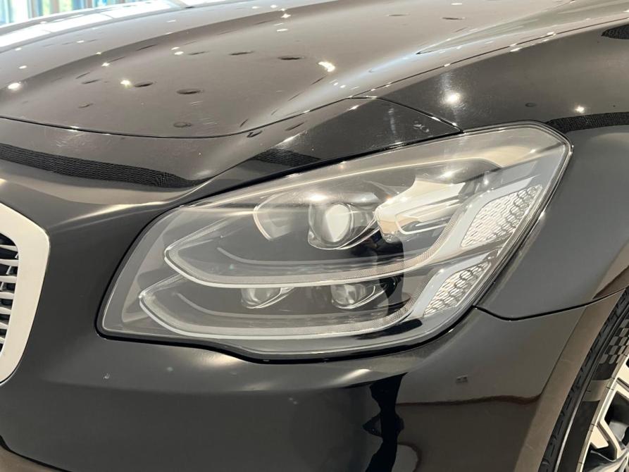 Kia K900 II Волгоград  - изображение 10