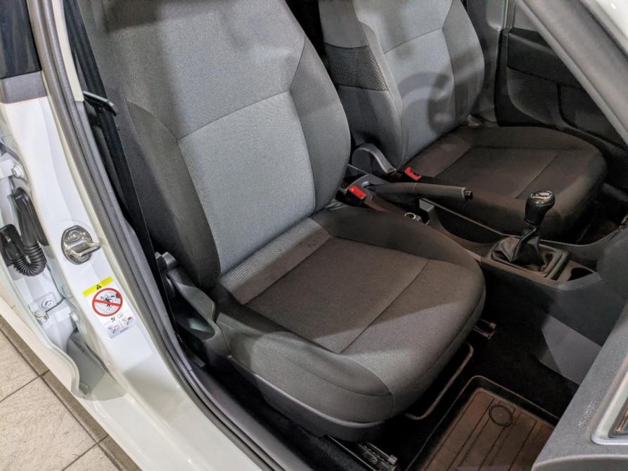 Skoda Rapid I Рестайлинг Химки  - изображение 12