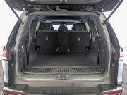 Lexus LX IV Москва  - изображение 41