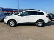 Mitsubishi Outlander III Рестайлинг 3 Тверь  - изображение 26