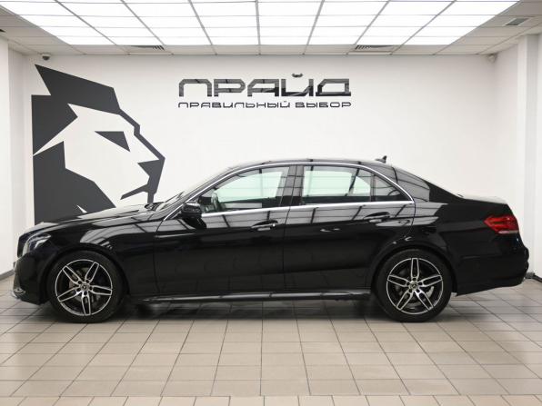 Mercedes-Benz E-Класс IV (W212 S212 C207) Рестайлинг с пробегом 2013 года, цена 1 855 900 рублей, 319000 км, седан, Автокод Объявления