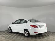 Hyundai Solaris I Рестайлинг Воронеж  - изображение 27