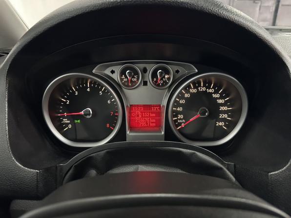Ford C-MAX I Рестайлинг с пробегом 2009 года, цена 470 000 рублей, 214675 км, компактвэн, Автокод Объявления