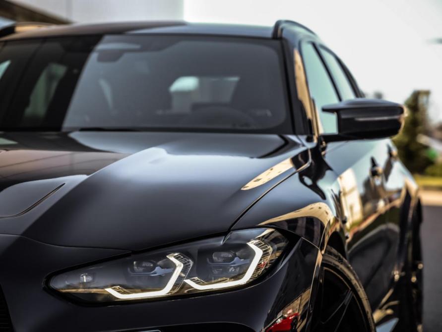 BMW M3 VI (G80) Санкт-Петербург  - изображение 2