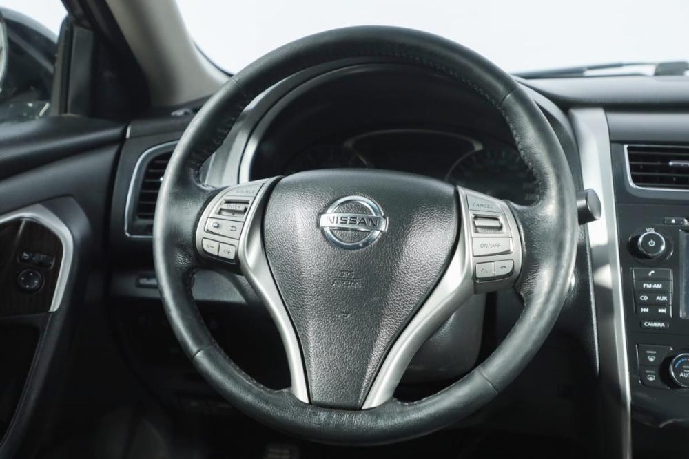 Nissan Teana III Новосибирск  - изображение 12