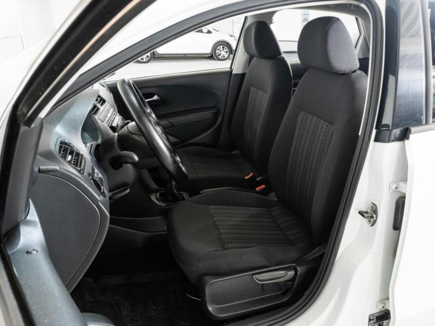 Volkswagen Polo V Рестайлинг Ставрополь  - изображение 10