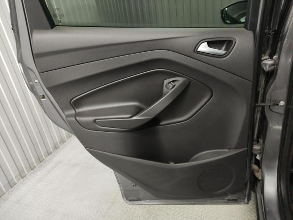 Ford Kuga II с пробегом 2013 года, цена 1 357 000 рублей, 120000 км, внедорожник, Автокод Объявления