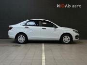 Lada (ВАЗ) Vesta I Рестайлинг (NG) Челябинск  - изображение 22
